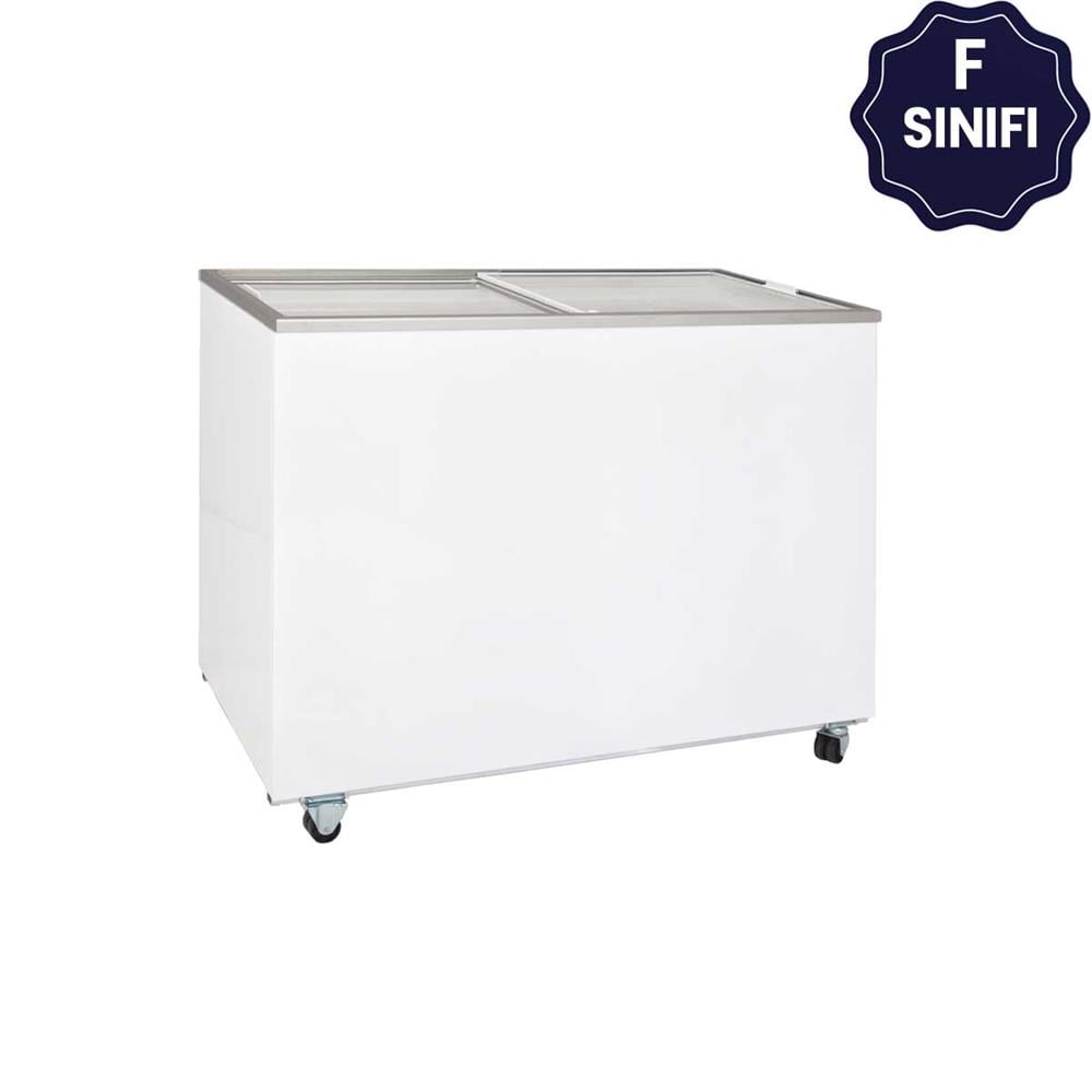 ŞENOCAK CAMLI SOĞUT D 300 DFSG FF 303 LT