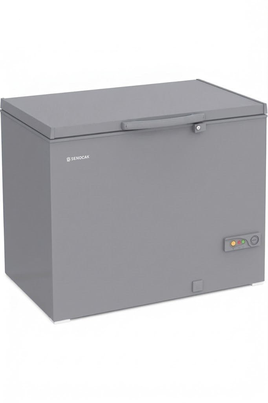 Şenocak D381 Df Dual Derin Dondurucu