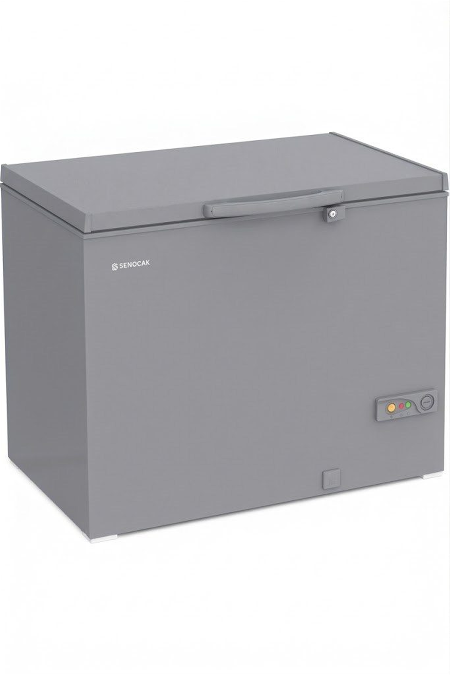 Şenocak D381 Df Dual Derin Dondurucu