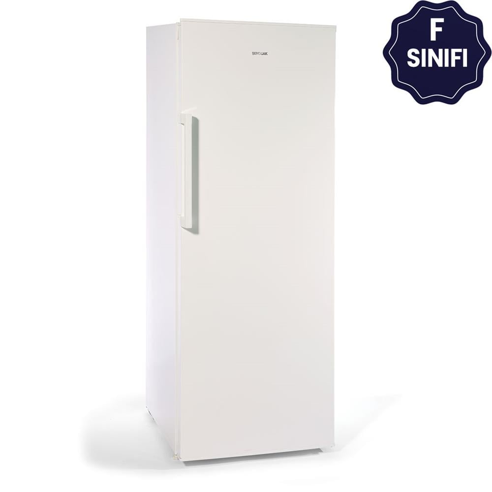 ŞENOCAK RD-6190 ST 6 ÇEK. DERİN DONDURUCU
