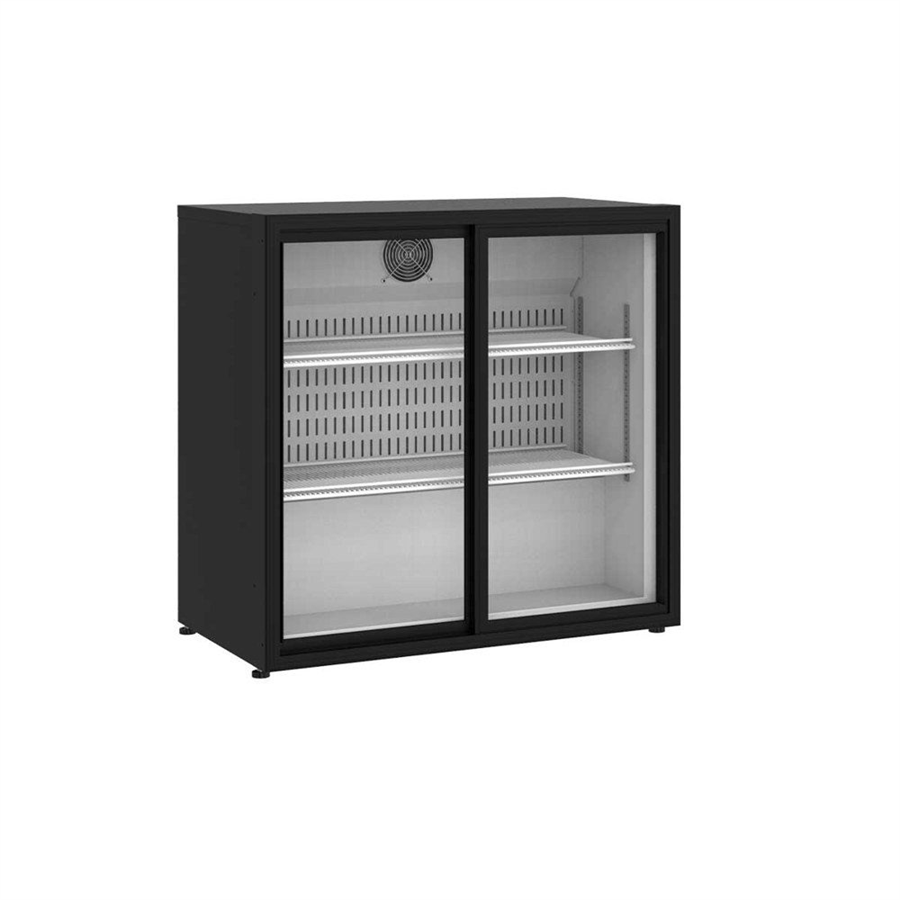 ŞENOCAK S-210 BB DD-S 220 BB BACKBAR ( SÜRGÜ KAPILI )