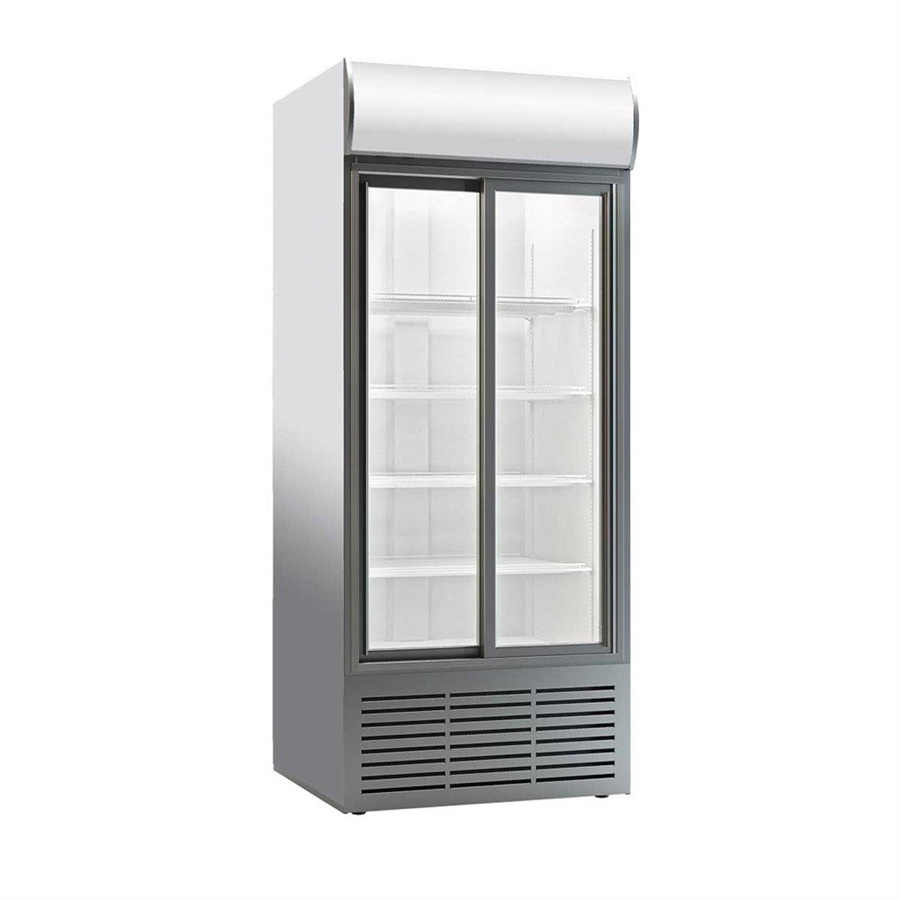 ŞENOCAK S900 SC DD-KANOPİLİ