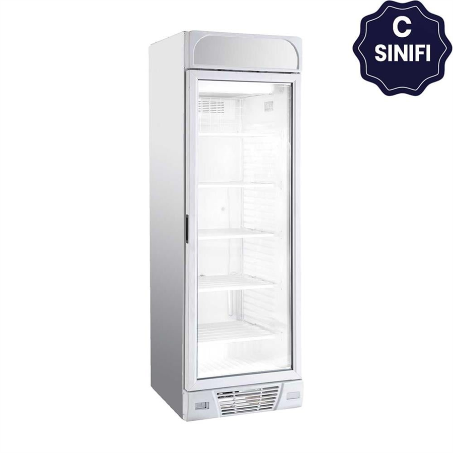 ŞENOCAK STATİK DONDURUCU VF-372 382 LT