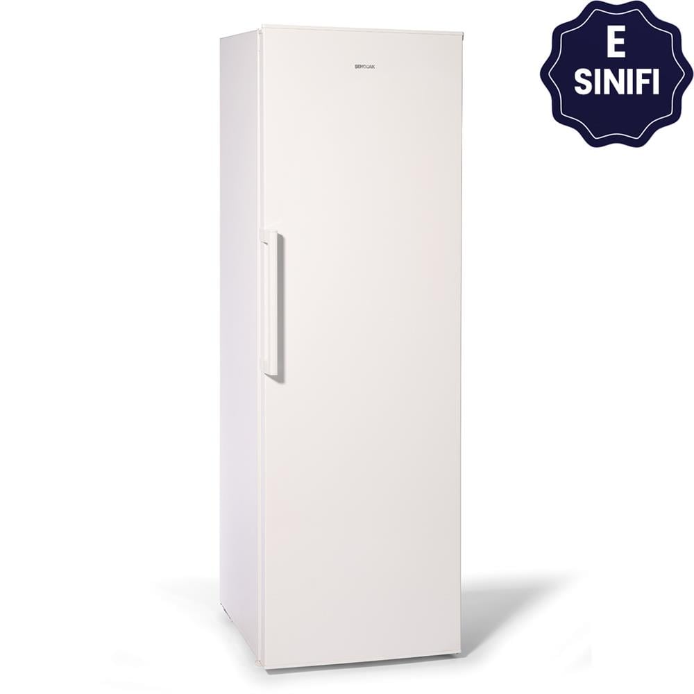 ŞENOCAK VF7320 7 ÇEKMECELİ DERİN DONDURUCU