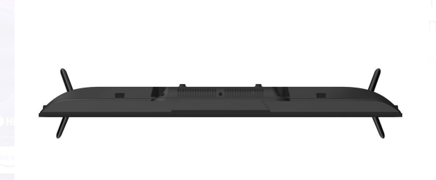 Simfer 43SFSA4B Full HD 43