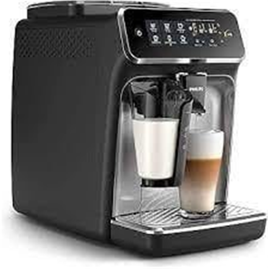 Tam otomatik espresso makineleri EP3246/70