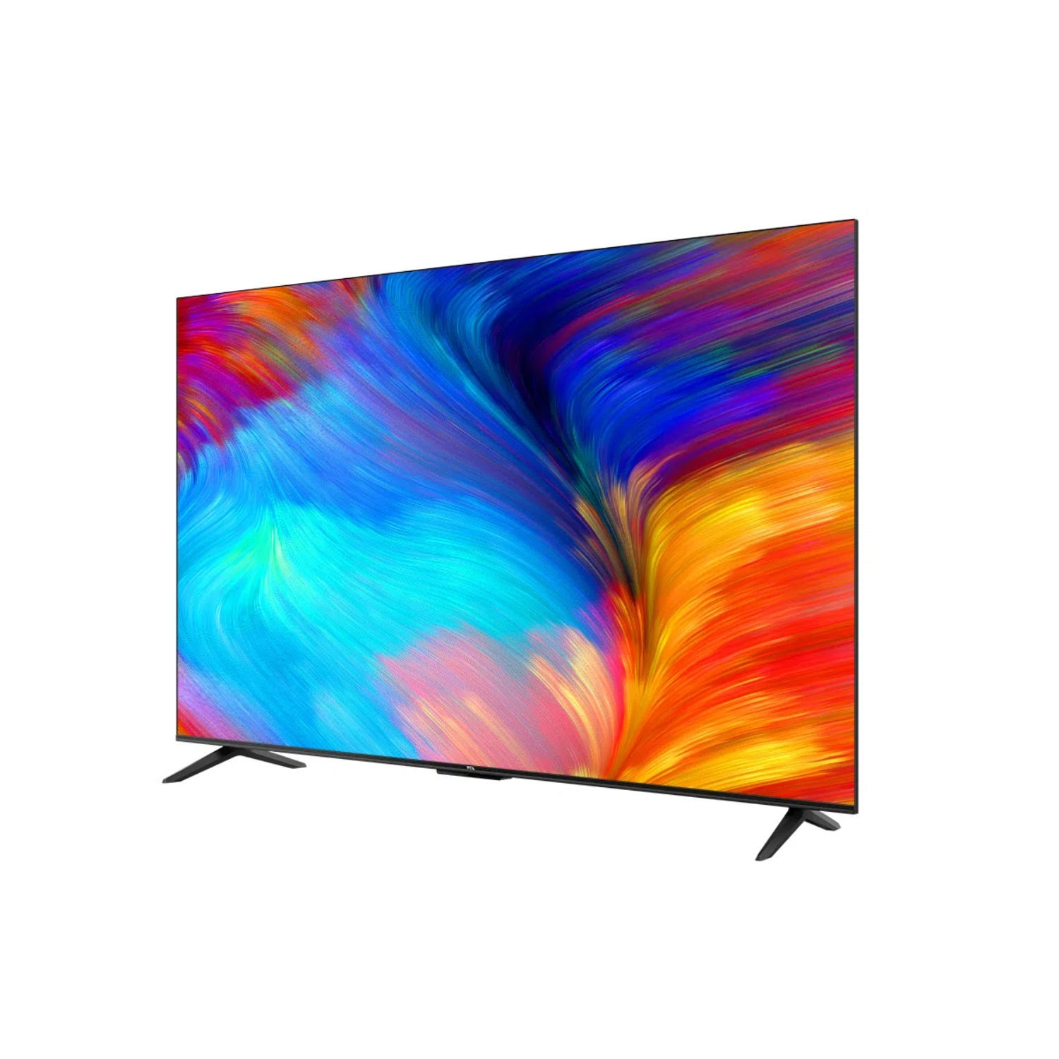 TCL 65inç 165 Ekran Uydu Alıcılı 4K Ultra HD Google Smart Led TV 65P635