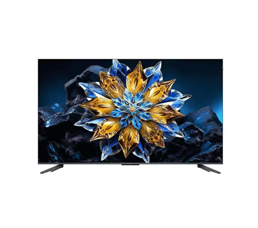 TCL 75C655 75 inç 189 Ekran 4K Ultra HD Android QLED TV