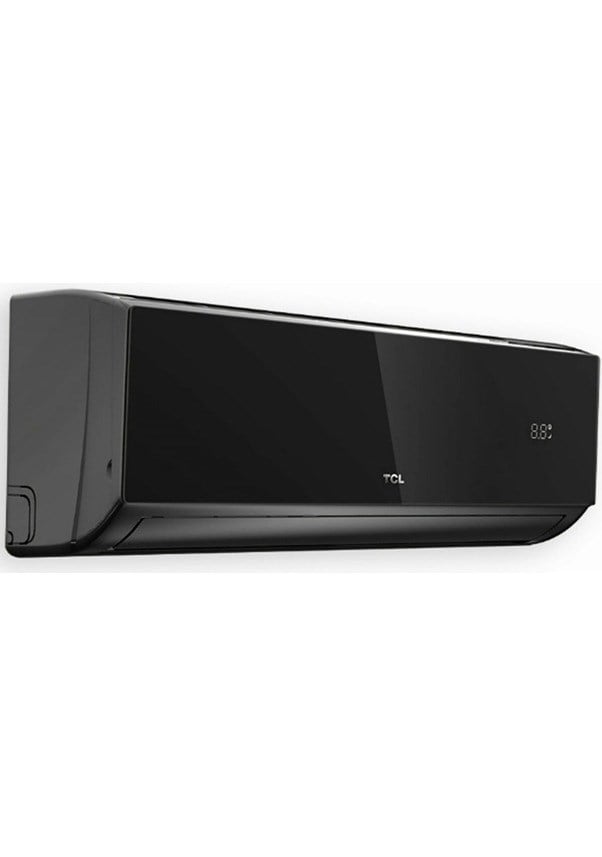 TCL Elite Plus Black Edition TAC-12CHSD/XA82I A++ 12000 BTU Inverter Duvar Tipi Klima