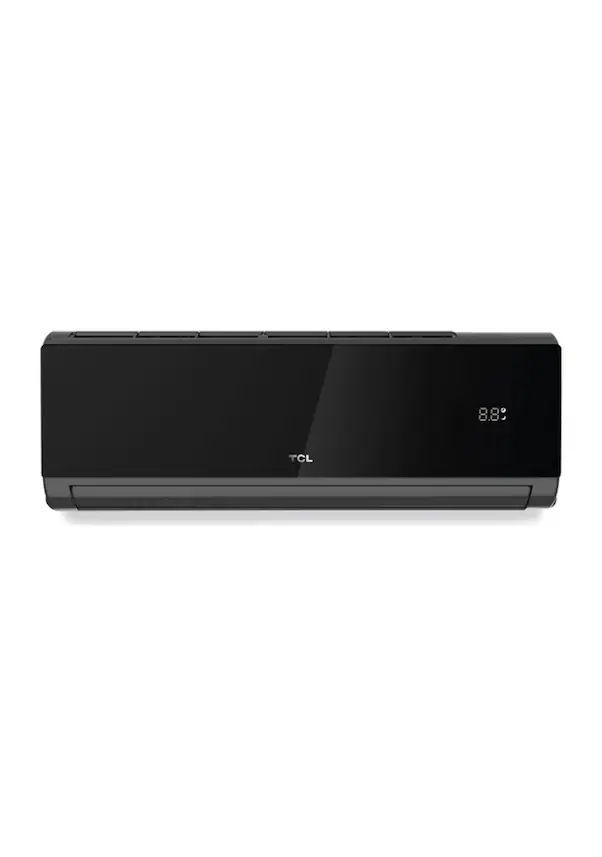 TCL Elite Plus Black Edition TAC-12CHSD/XA82I A++ 12000 BTU Inverter Duvar Tipi Klima