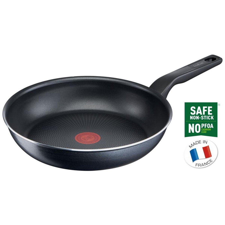 TEFAL 2XXLForceDifuzyonTabanliTava-32cm