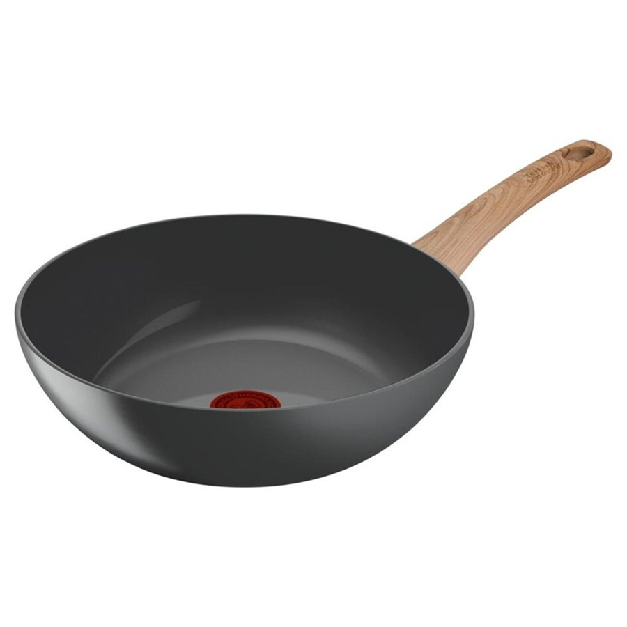 TEFAL CeramicRenewWokTava28cm