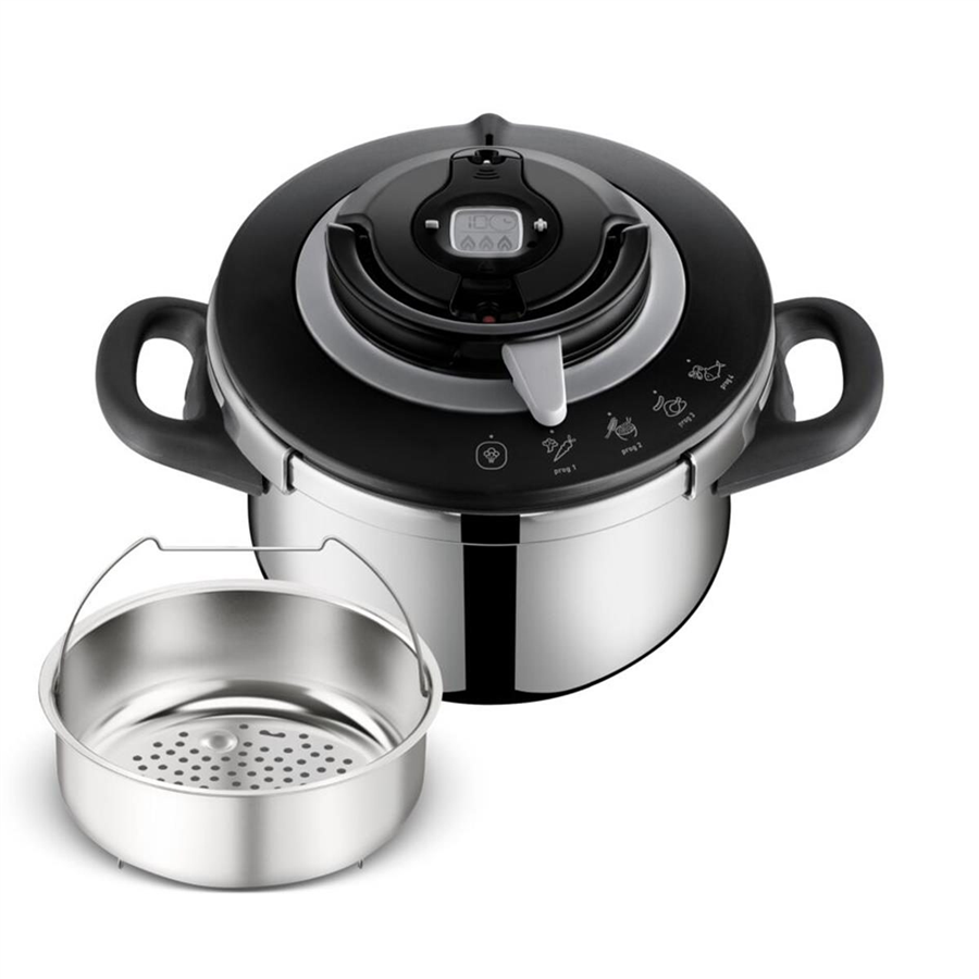 TEFAL ClipsoCHEF4,5L.DudukluTencere