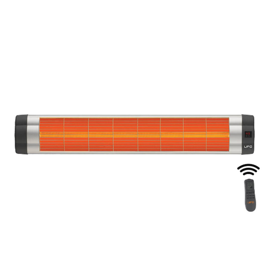 UFO ISITICI STAR S/30/UK 3000 W
