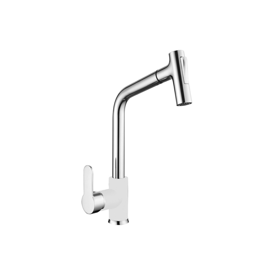 Ukınox Bando Snova Granit Armatur