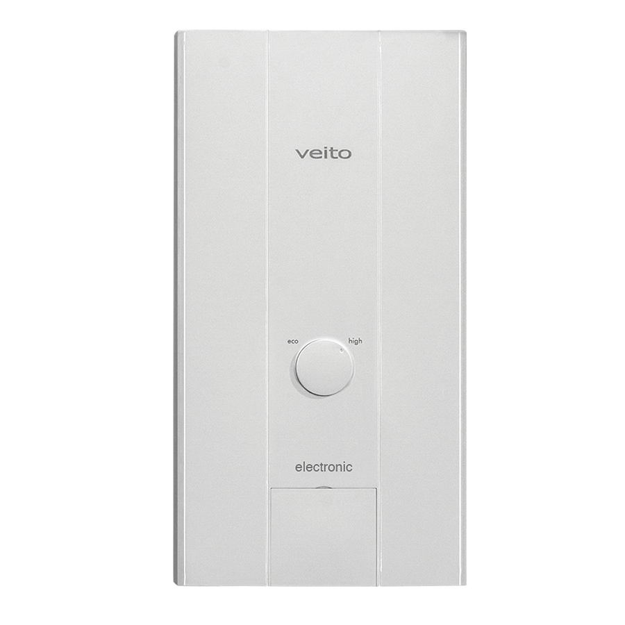 VEITO Blue E Trifaze Ani Su Isıtıcı 21 Kw Merkezi Sistem Şofben