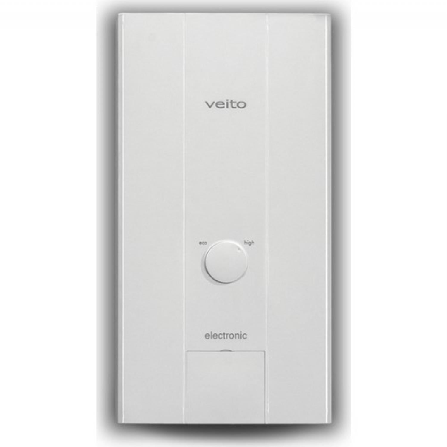 Veito Blue E Trifaze Ani Su Isıtıcı 21 Kw Merkezi Sistem Şofben