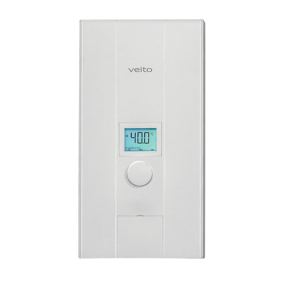 VEITO Blue S – 24 Kw Üç Faz Merkezi Sistem