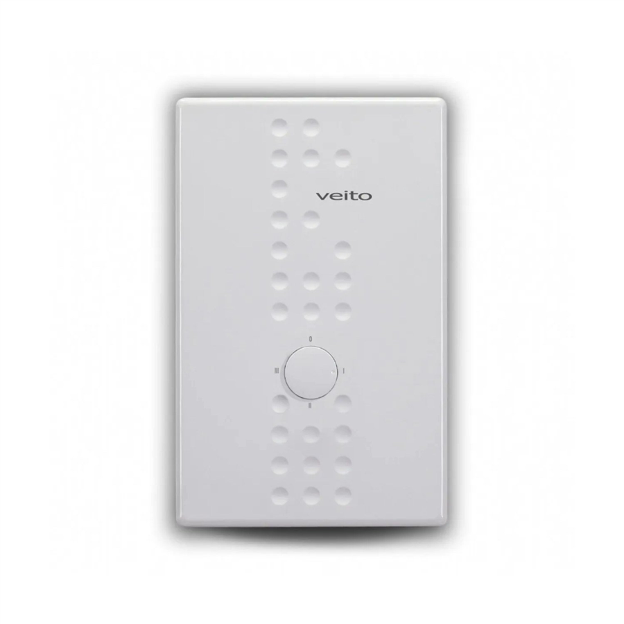 VEITO Flow S 9000 W Ani Su Isıtıcı Merkezi Sistem Uyumlu