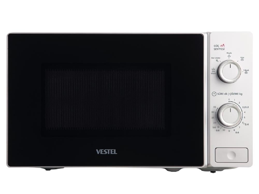 VESTEL MD-20 YMB MİKRODALGA FIRIN