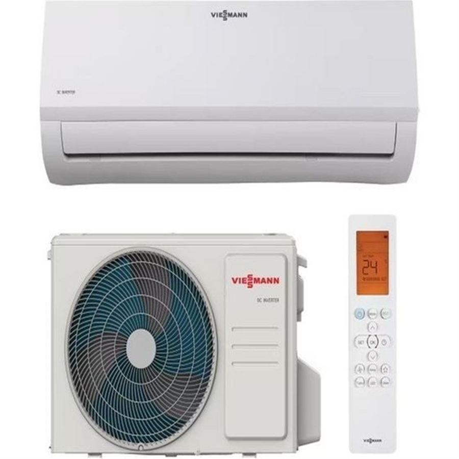 VIESSMANN 12.000 BTU PROMAX