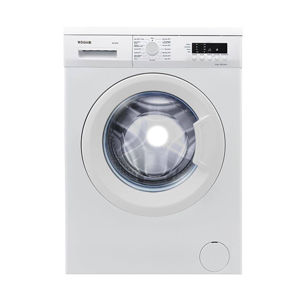 WİNDSOR WS 2810 ÇAMAŞIR MAKİNESİ