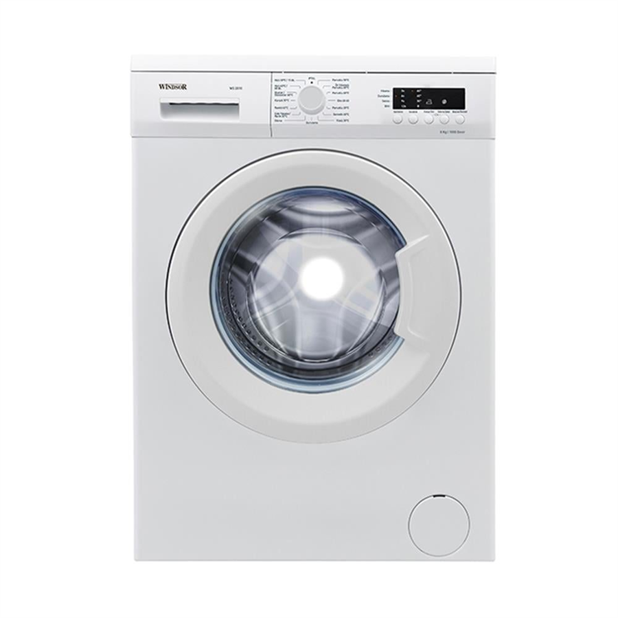 WİNDSOR WS 2810 ÇAMAŞIR MAKİNESİ