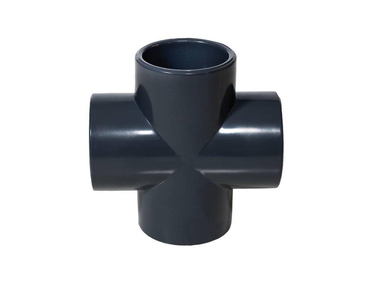  PVC Kruva (İstavroz)