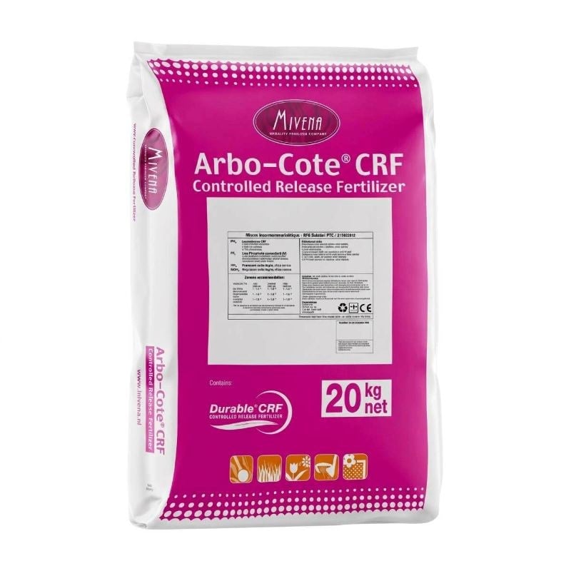 Arbo-Cote CRF Bitki Gübresi 8-9 Aylık 