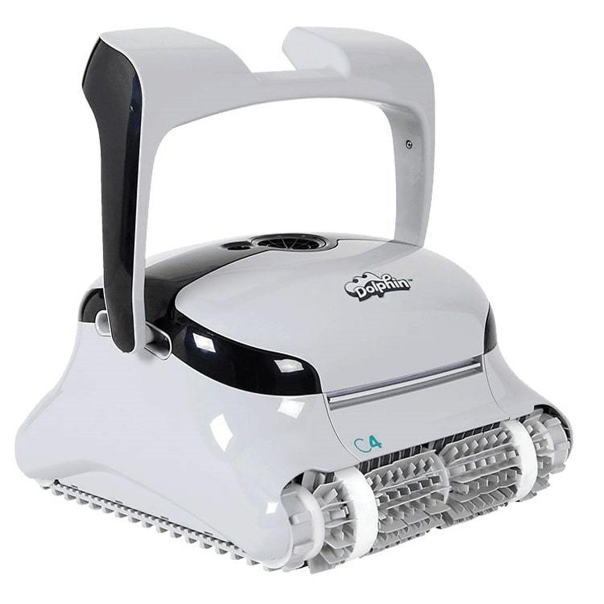 Dolphin C4 Otomatik Havuz Robotu