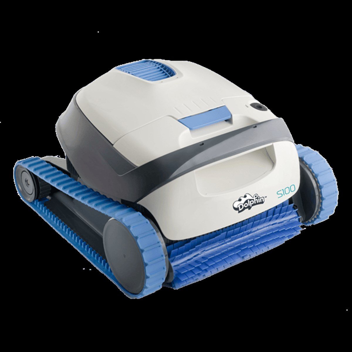 Dolphin S100 Havuz Robotu