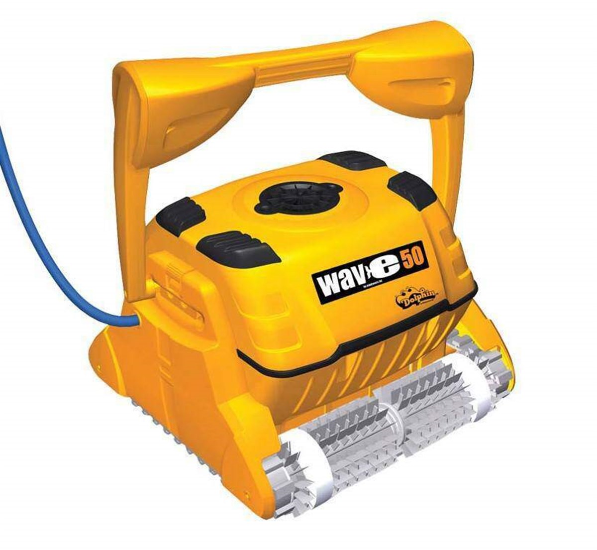 Dolphin Wave 50 Havuz Robotu