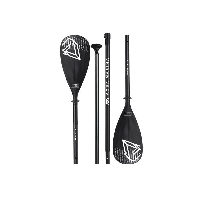 Dual-Tech SUP ve Kano Küreği