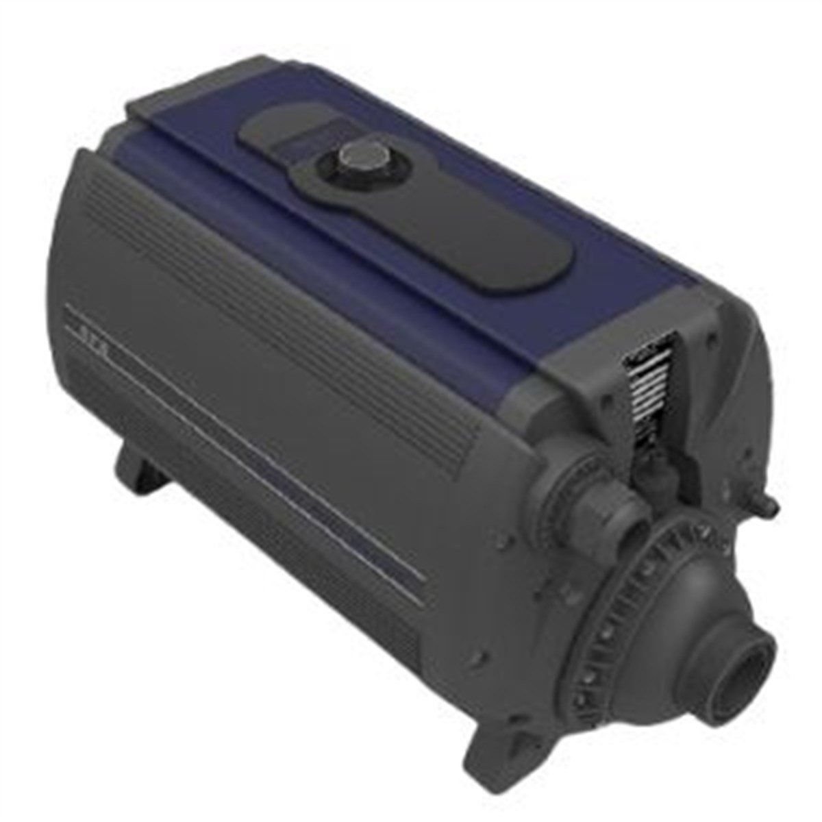 Elecro Elektrikli Havuz Isıtıcı SFS JOEY