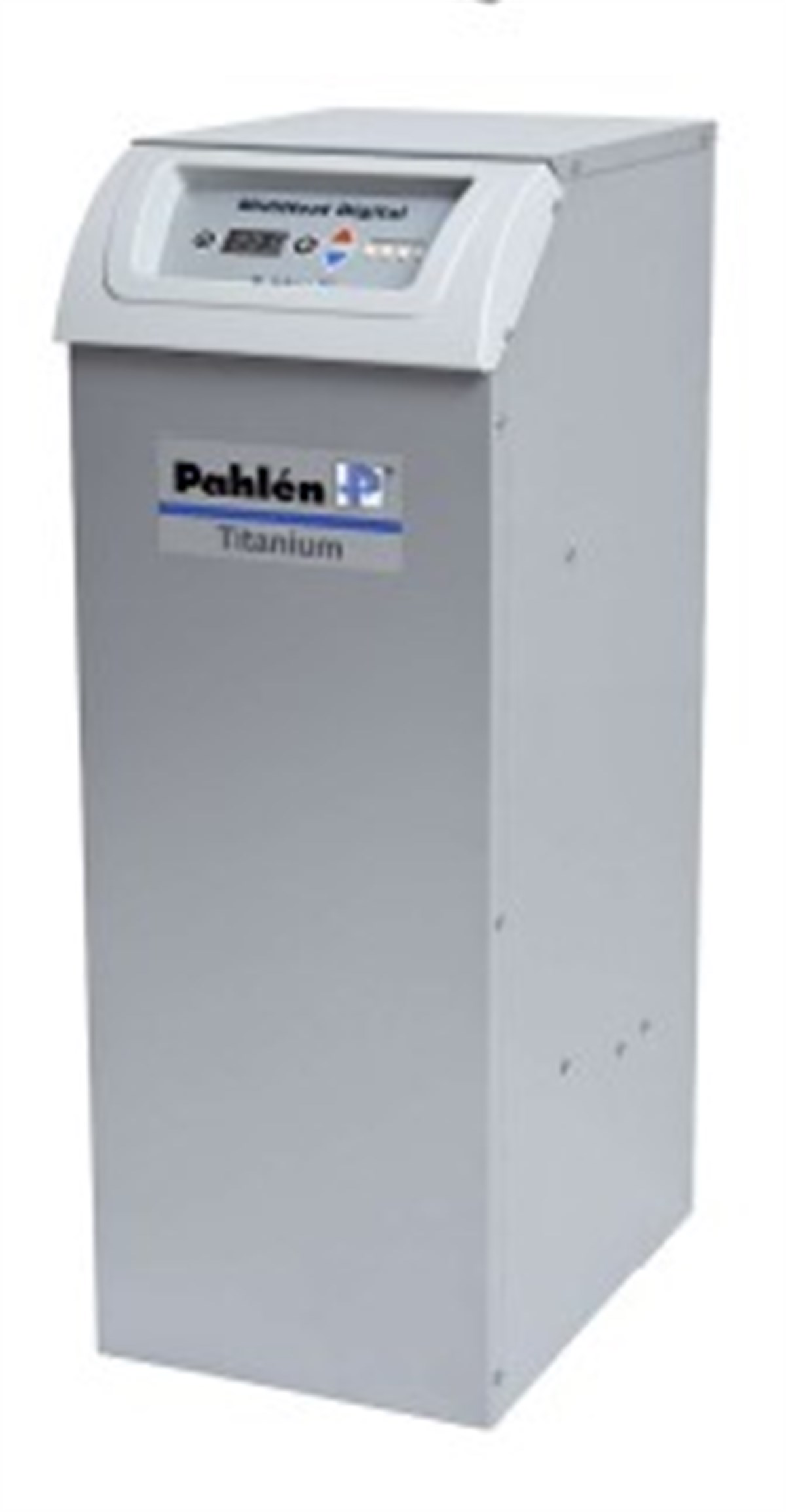 Elektrikli Isıtıcı Midiheat Dijital Kontrol Trifaze 