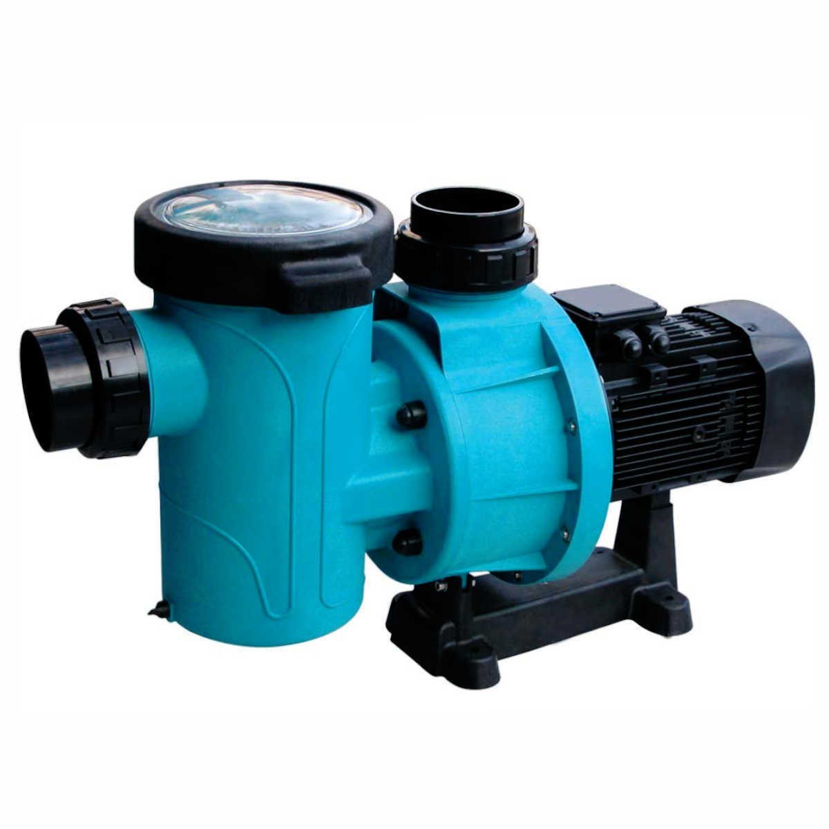 Gemaş Flooder Havuz Pompası