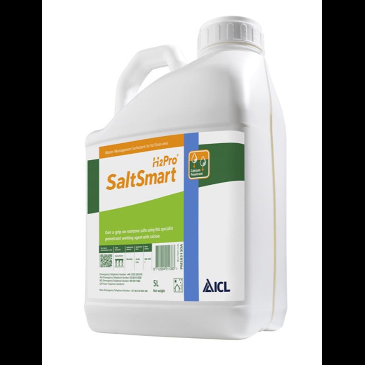 H2Pro Saltsmart 5Lt