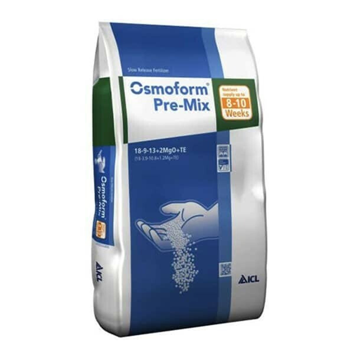 Osmoform Premix 18-9-13 Bitki Gübresi 
