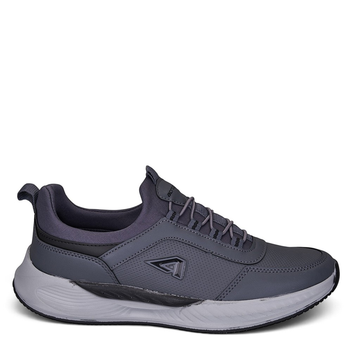 ACROPOL_M_SPOR_CİLT_137 FÜME_SİYAH