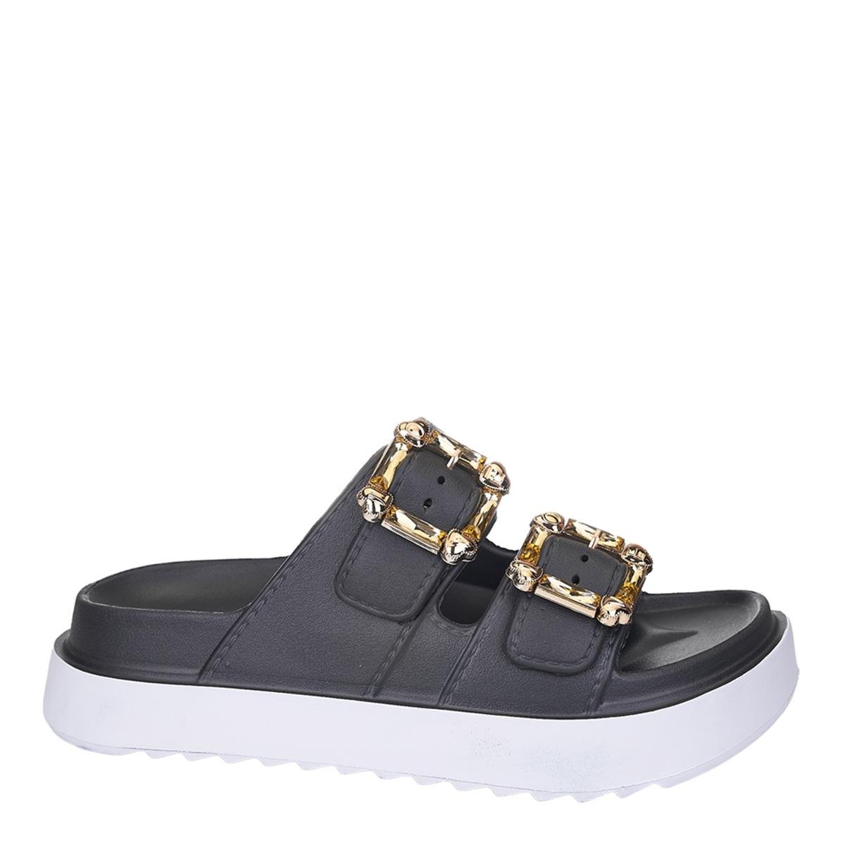 AKINAL_Z_TERLİK E474.Z.000 SİYAH_BEYAZ