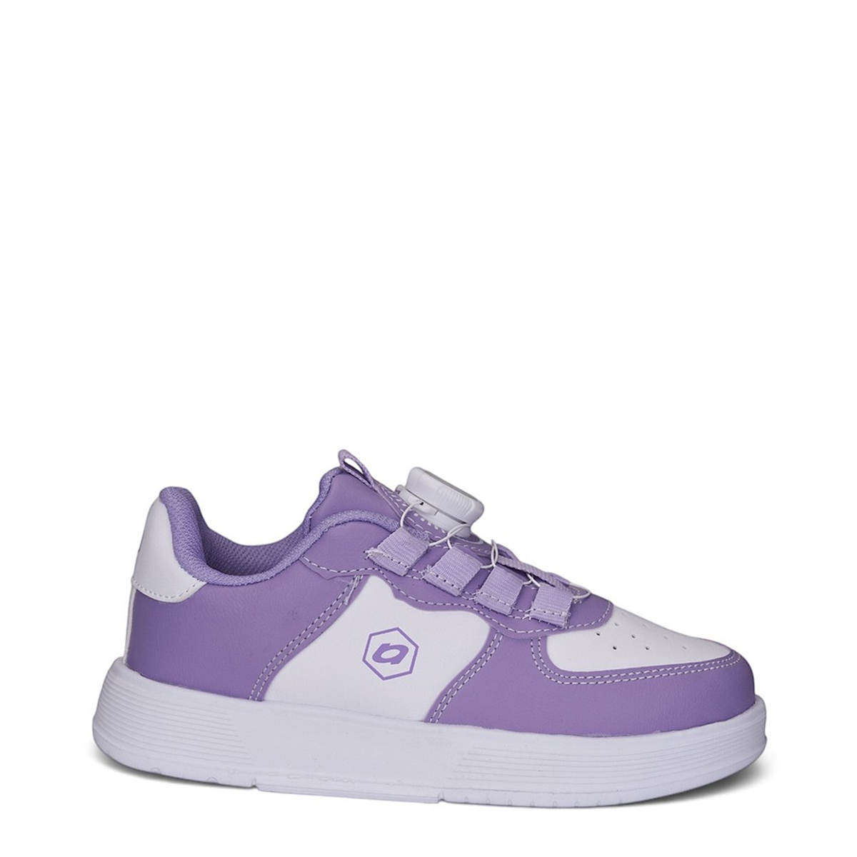 ALESSİO_F_SPOR_CİLT 015 (MAKARA) LİLA