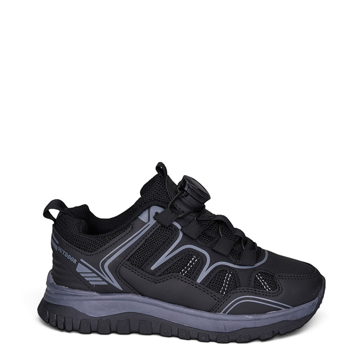 ALESSİO_F_SPOR_CİLT 027 SİYAH_FÜME