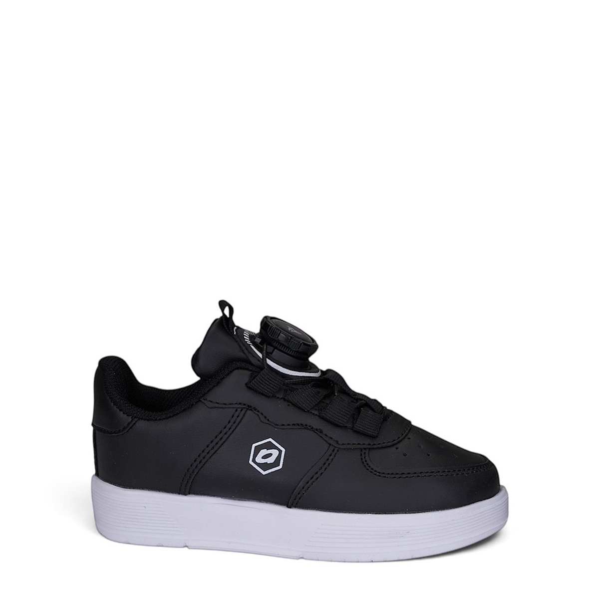 ALESSİO_P_SPOR_CİLT 015 (MAKARA) SİYAH