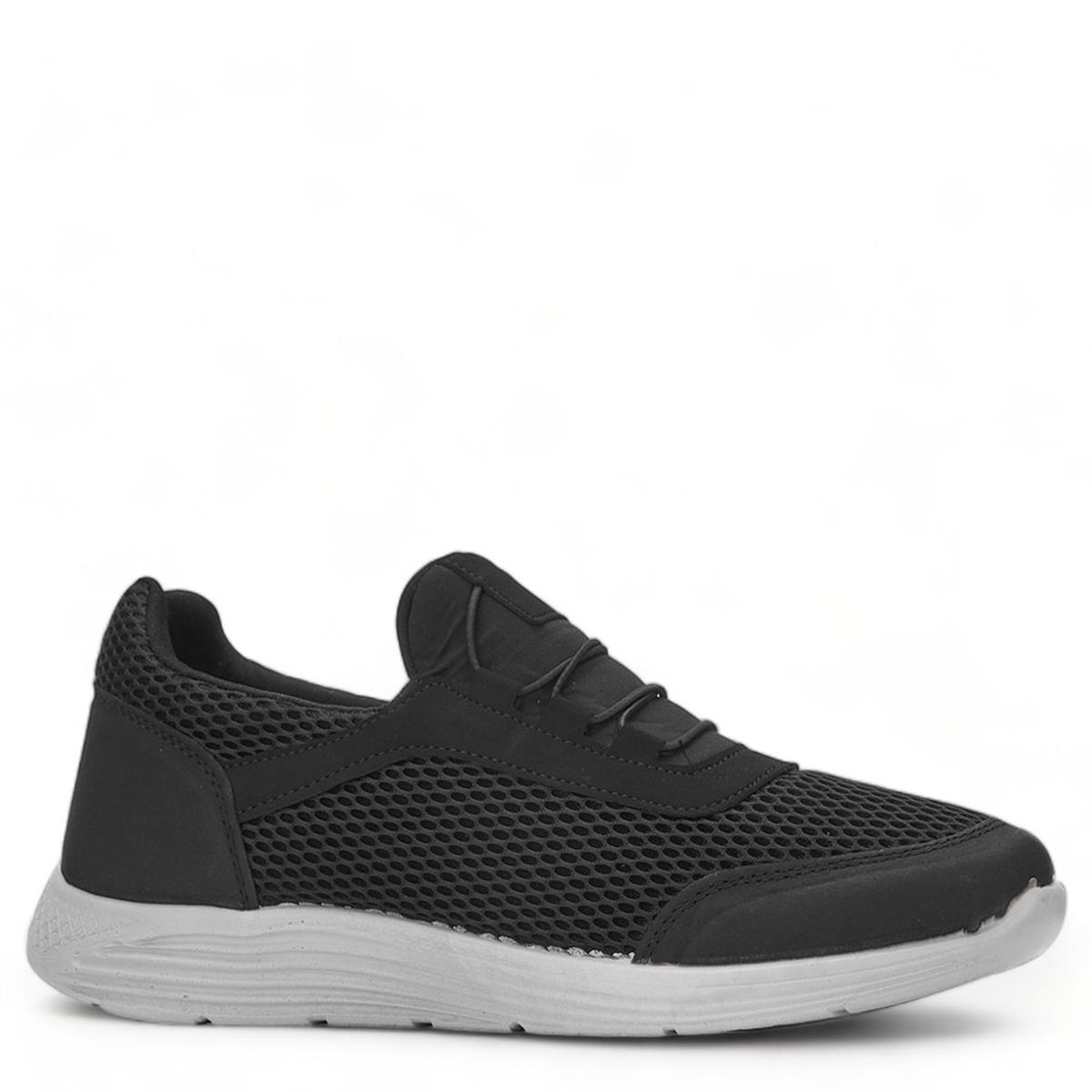 ALVES_JUMBO_SPOR_A-010 SİYAH_GRİ
