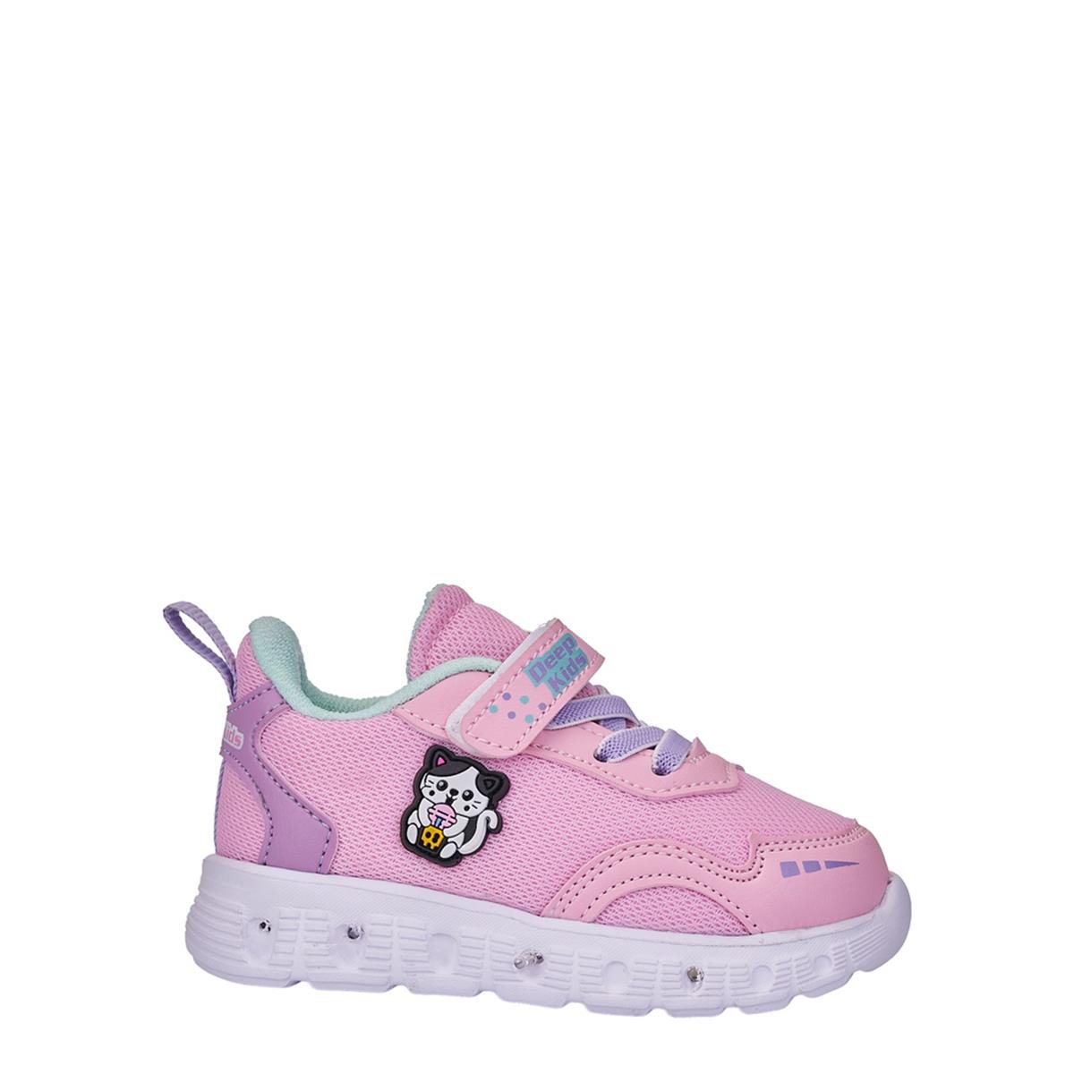 ARMİX_B_SPOR_ANRK 015 PEMBE_S.YEŞİLİ