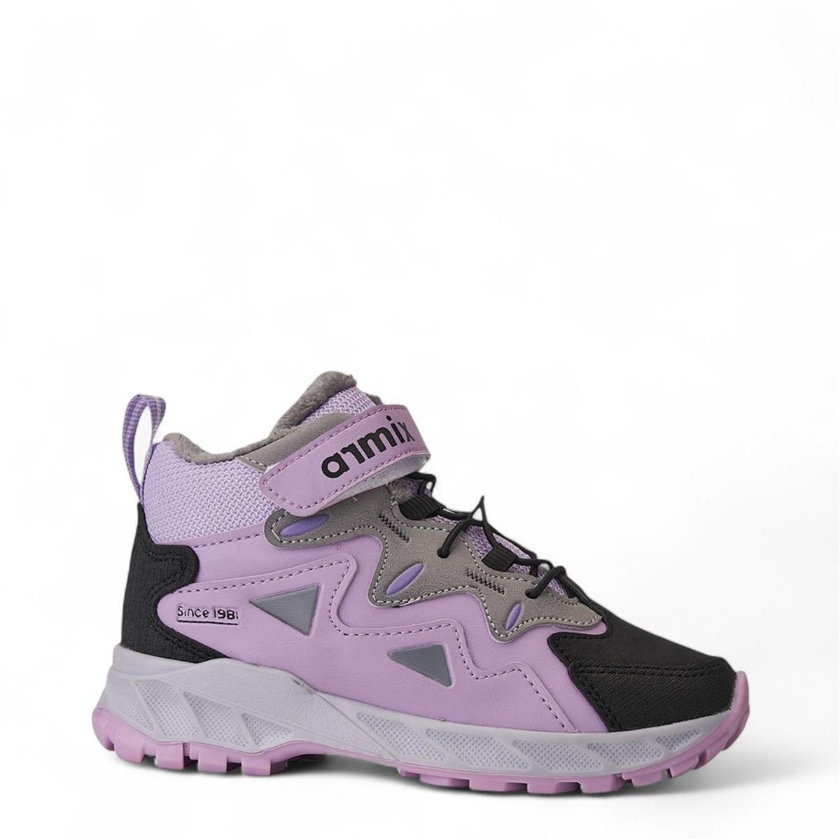 ARMİX_F_BOT 050 BUZ_LİLA