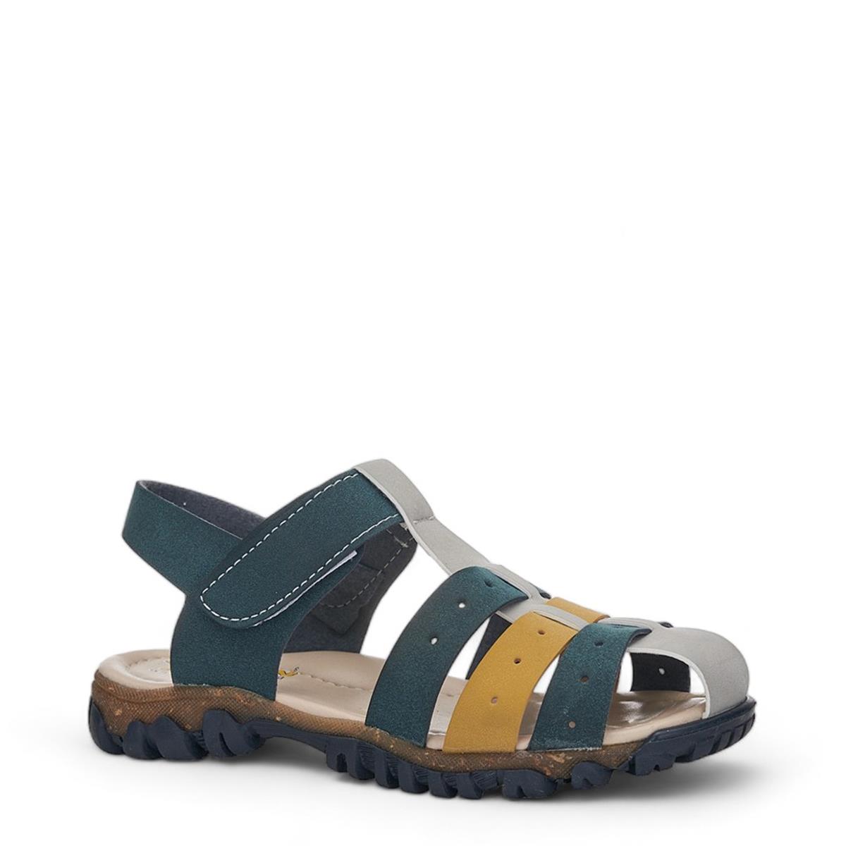 ARZEN_F_SANDALET_021 3_LACİ_NBK_SARI