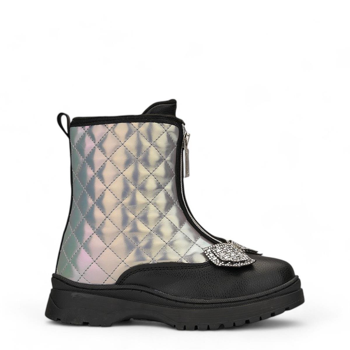 ARZEN_P_BOT_TAŞLI_702 SİYAH_AYNALI