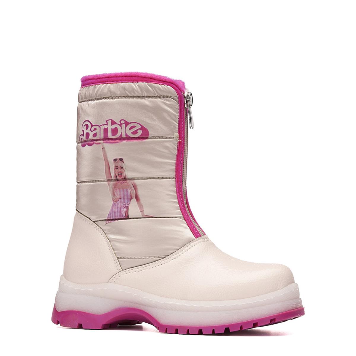 BERRA_P_BOT_350 BARBİE_PUDRA