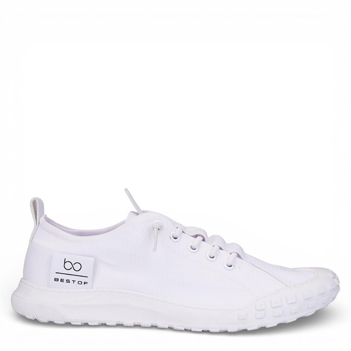 BESTOF_M_SPOR B-2065 BEYAZ_BEYAZ